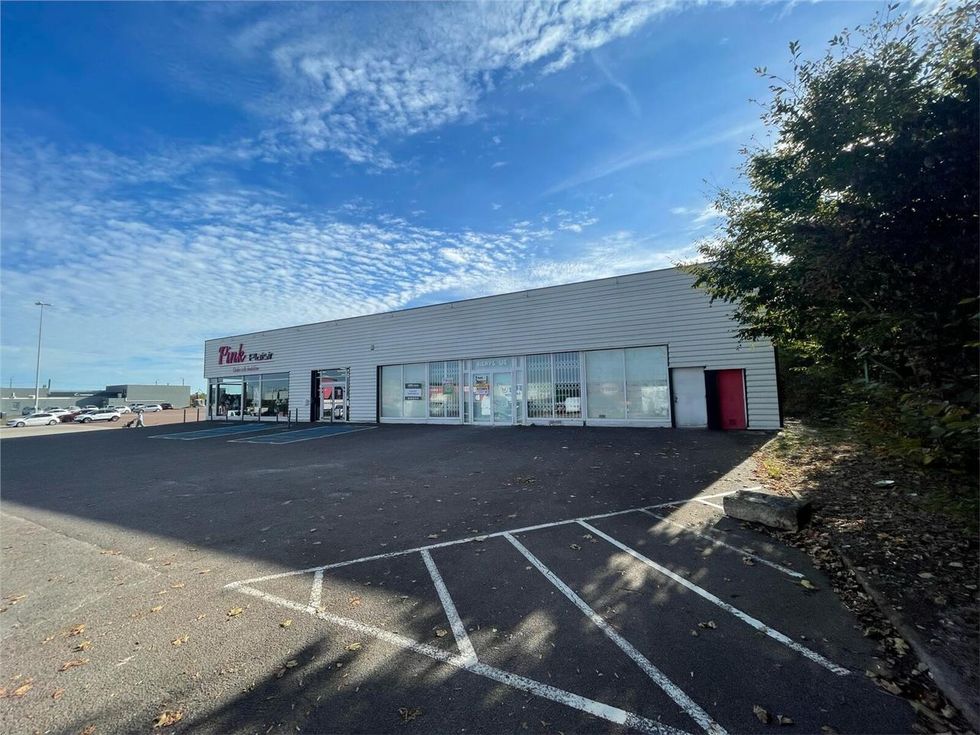 Cushman & Wakefield Dijon vous propose à la locat