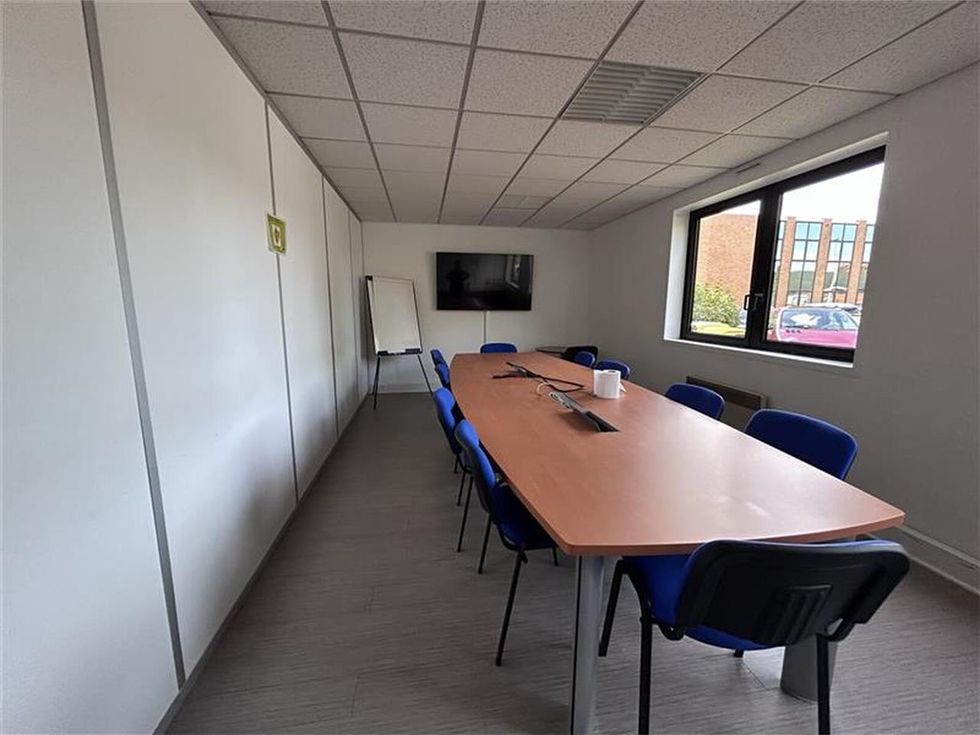 Cushman & Wakefield Dijon vous propose des bureau