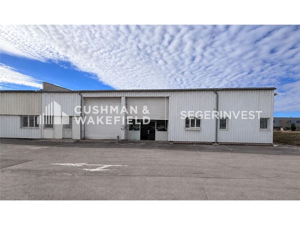 Cushman & Wakefield Dijon vous propose des locaux