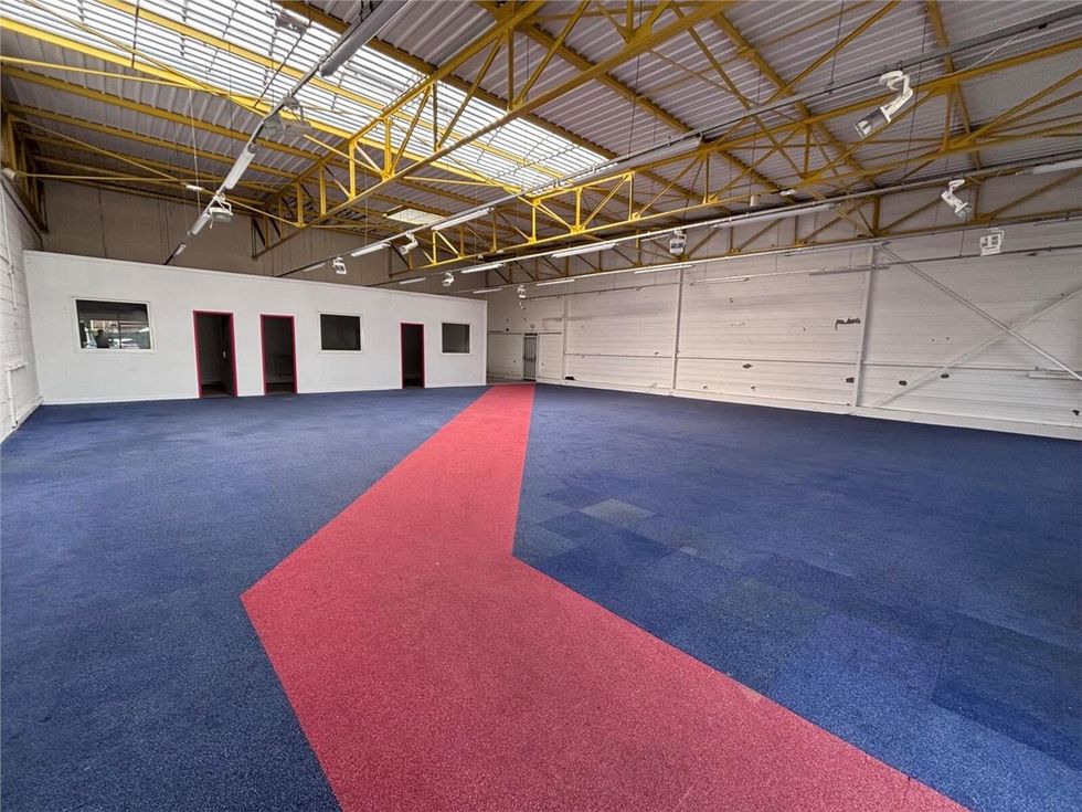 Cushman & Wakefield Dijon vous propose des locaux