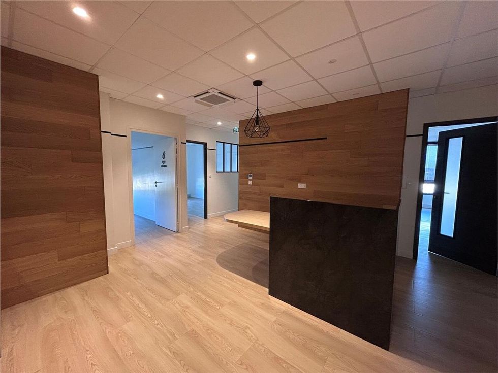 Cushman & Wakefield Dijon vous propose des bureau