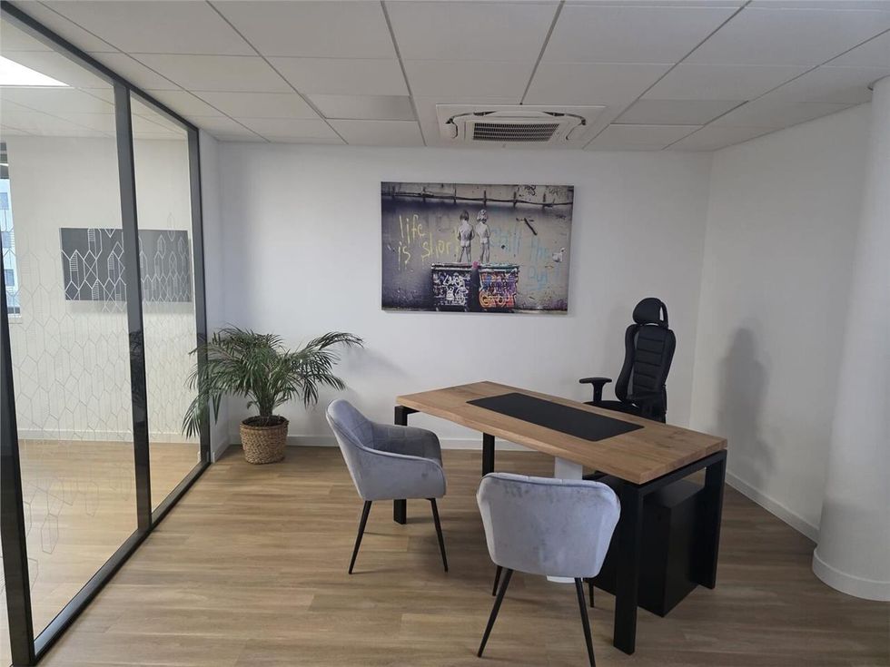 Cushman & Wakefield Besançon vous propose à la lo