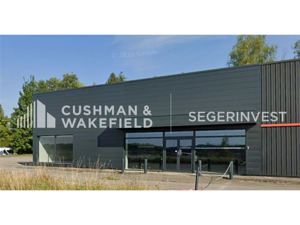Cushman & Wakefield BESANCON propose à la locatio