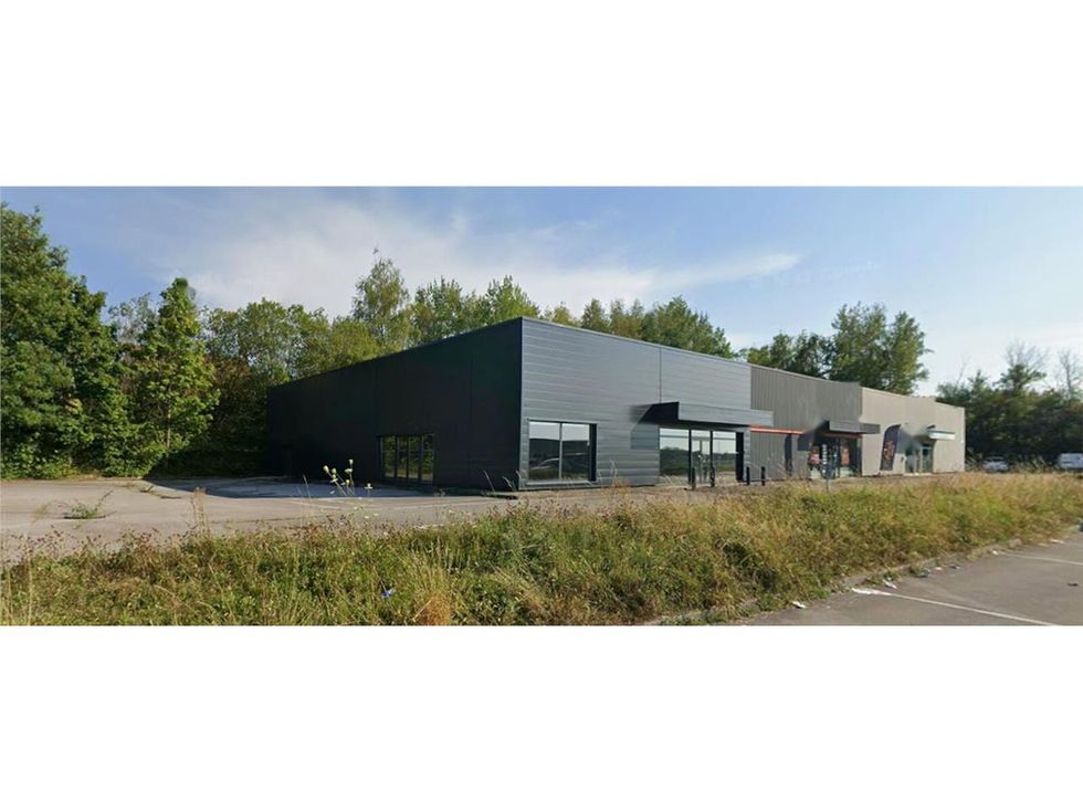 Cushman & Wakefield BESANCON propose à la locatio