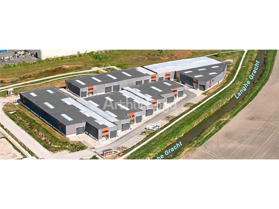 NOUVEAU PARC D'ACTIVITÉS À CAPPELLE-LA-