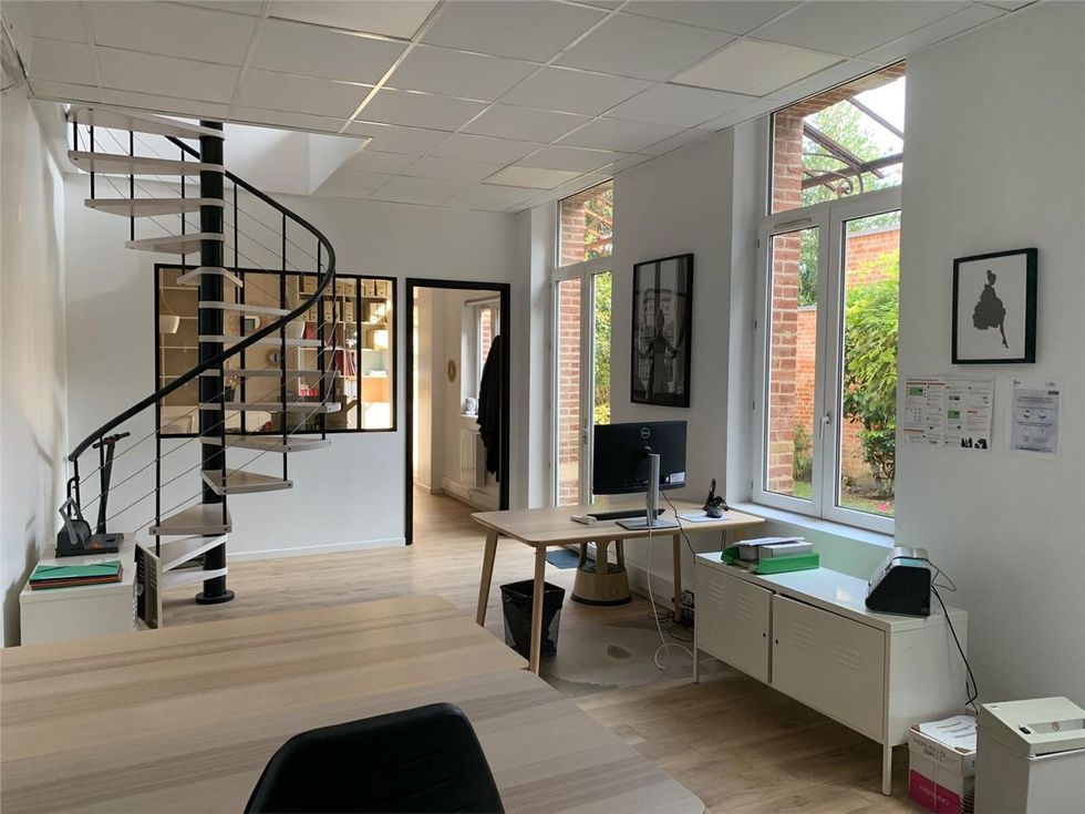 Notre agence Arthur Loyd Amiens vous propose 