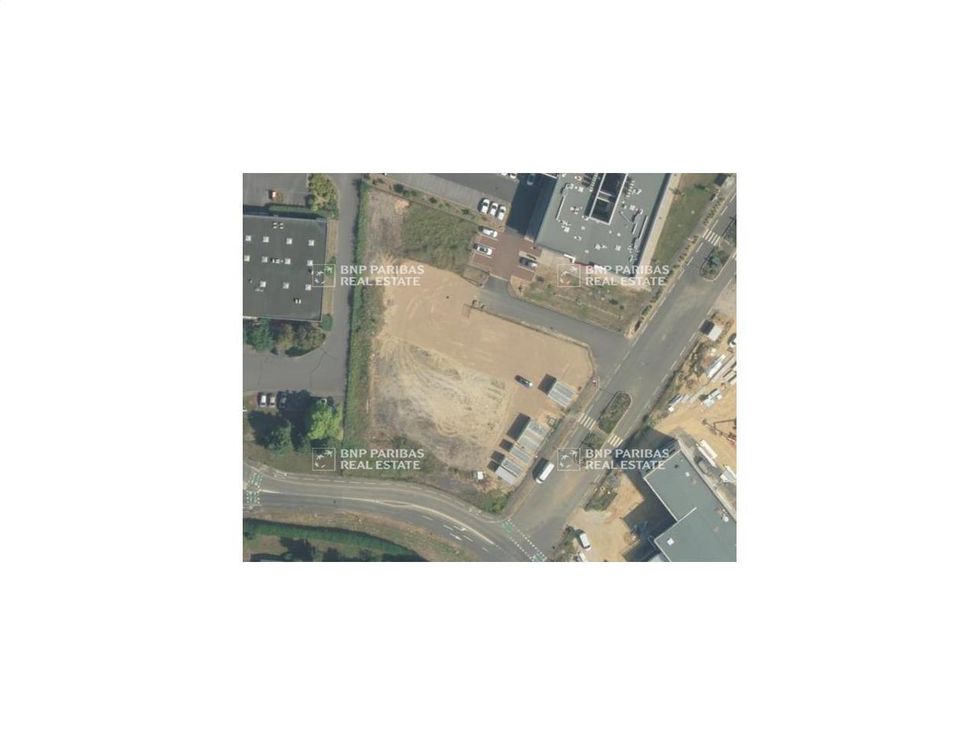 4500 m² pour ce terrains en vente à Saclay