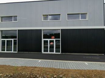 Zone artisanale du Coadic - Loperhet Deux cellul