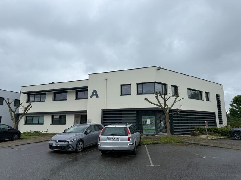 Au sein d'un ensemble immobilier en copropriété, 
