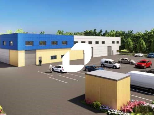 IMMPROVE vous propose des locaux d'activités exce
