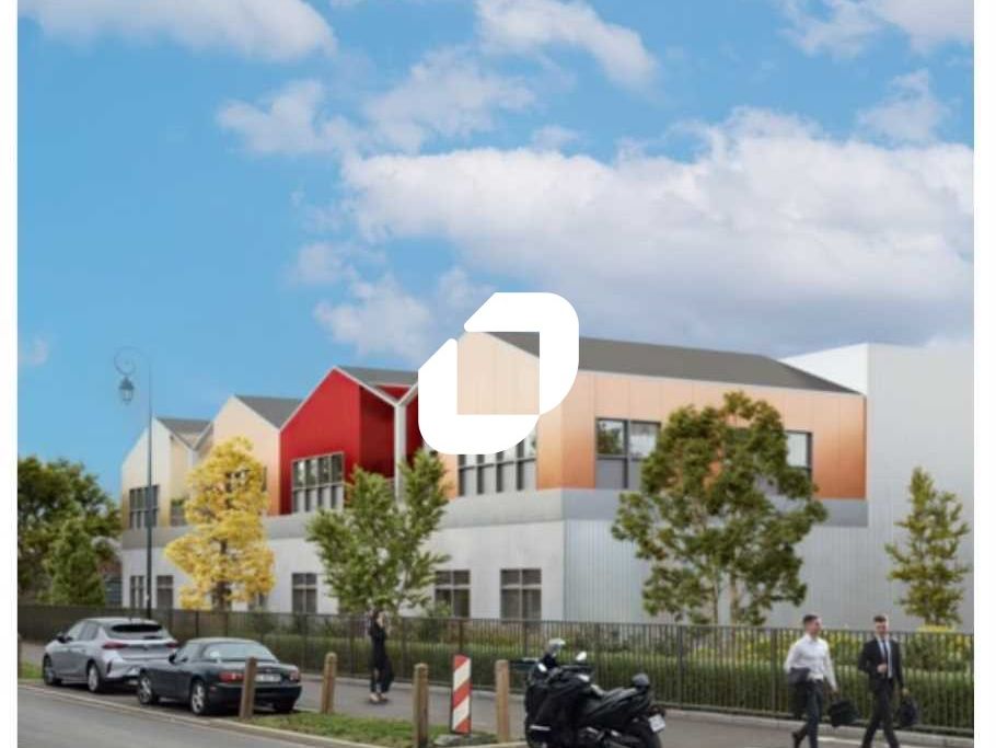 Immprove | LOCAUX D'ACTIVITES | A VENDRE  En faça