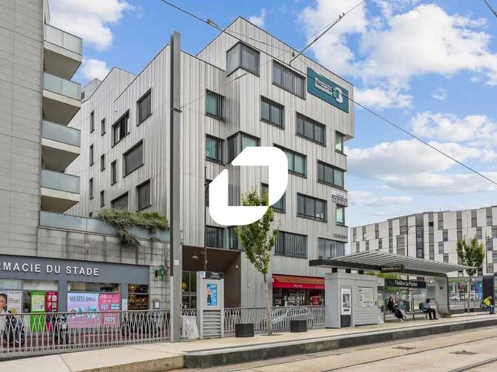 IMMPROVE vous propose dans l'immeuble le GREEN OF