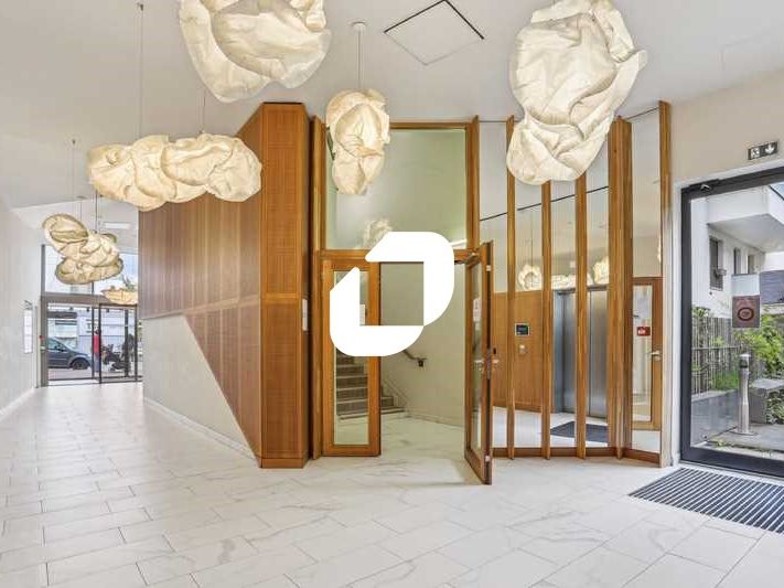 IMMPROVE vous propose dans l'immeuble le GREEN OF