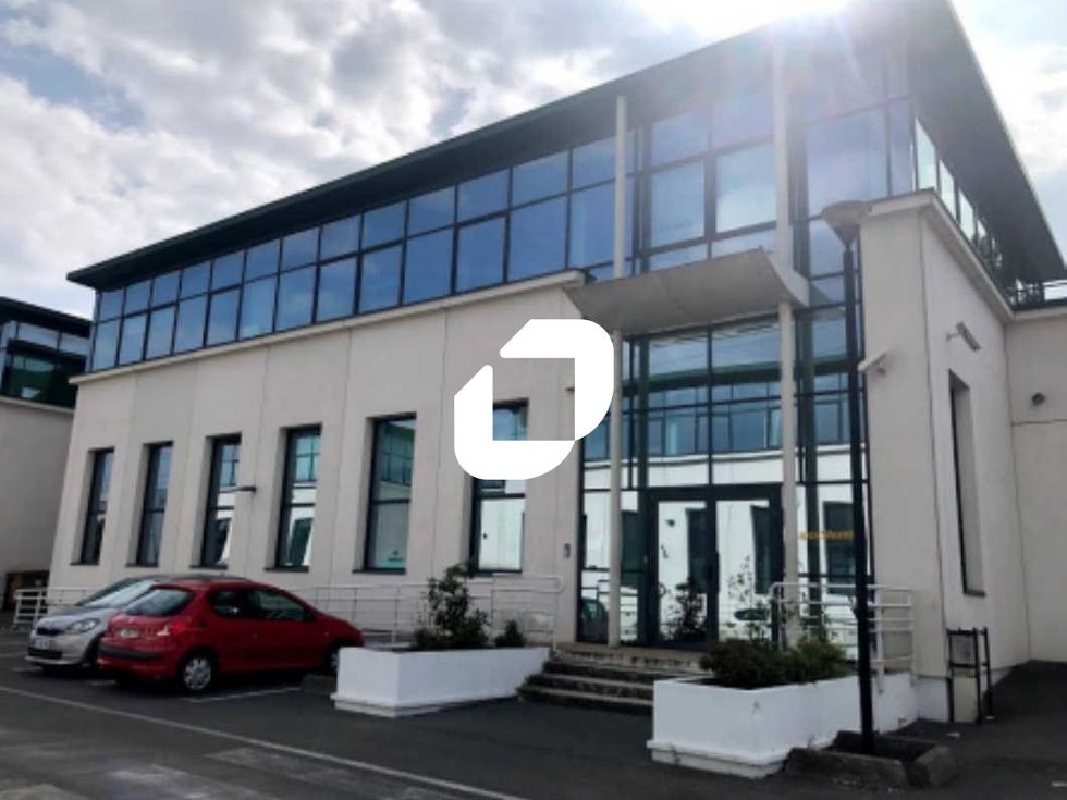 IMMPROVE vous propose un bureau à la location d'u