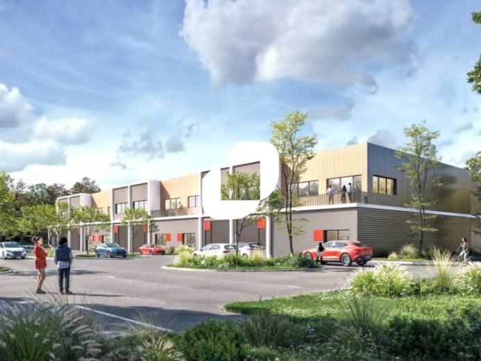 Immprove vous propose a l'acquisition 5 bâtiments