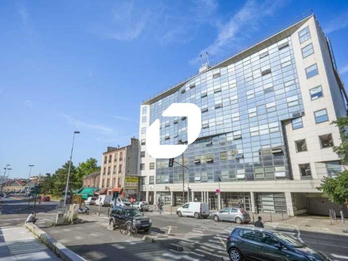 IMMPROVE vous propose des bureaux de 252 m² à la