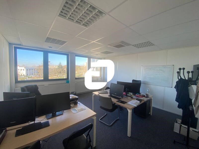 IMMPROVE est ravi de vous proposer des bureaux id
