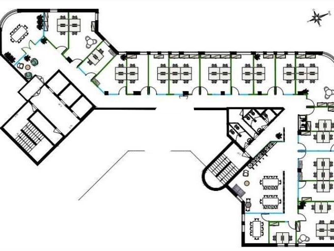 Immprove vous propose à la location des espaces d