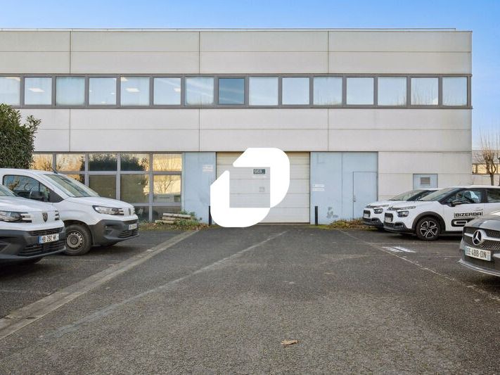IMMPROVE vous propose en exclusivité un local d'a