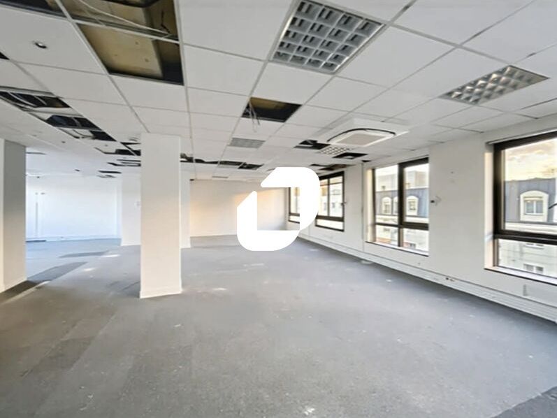 Rare ! IMMPROVE vous propose des bureaux de 226 m