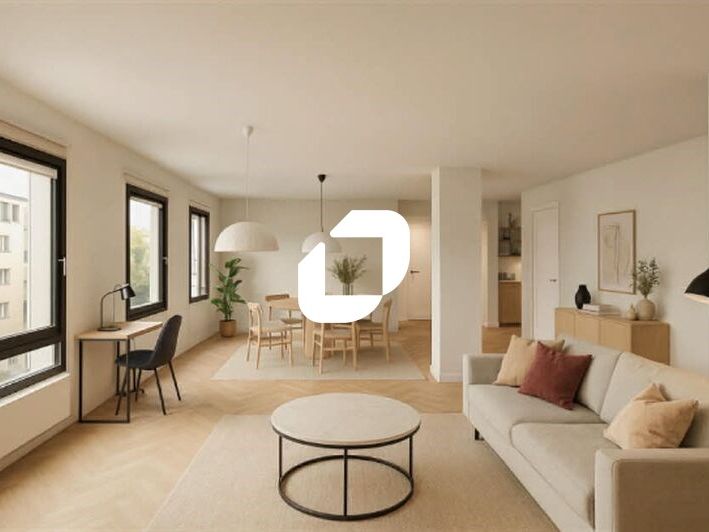 Rare ! IMMPROVE vous propose des bureaux de 226 m
