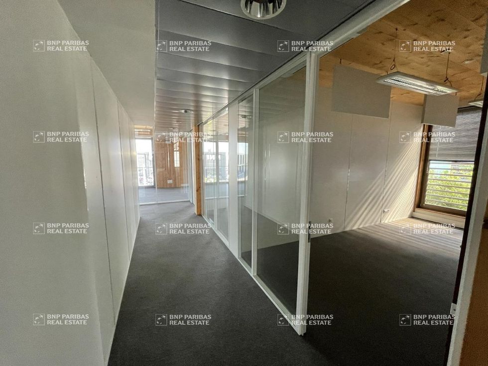 Location bureaux à Maxéville 54320