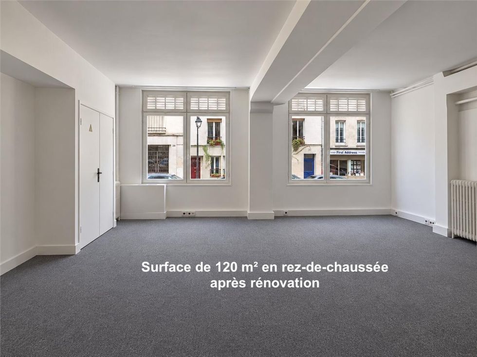 A 200 mètres du métro Maubert-Mutualité (ligne 10