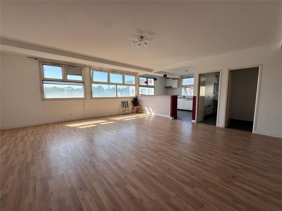 Porte de Bagnolet, CRENO REAL ESTATE vous propos