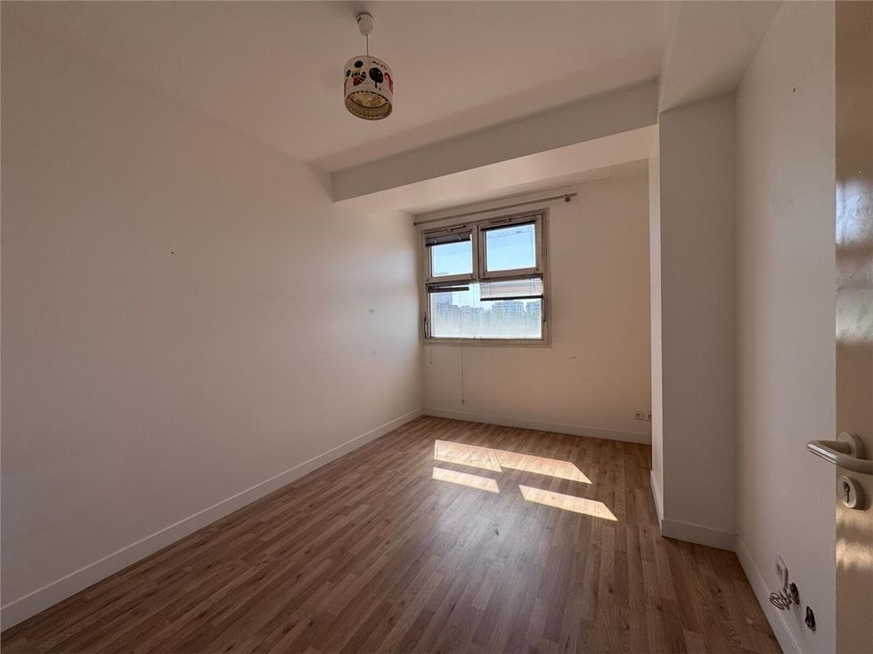 Porte de Bagnolet, CRENO REAL ESTATE vous propos