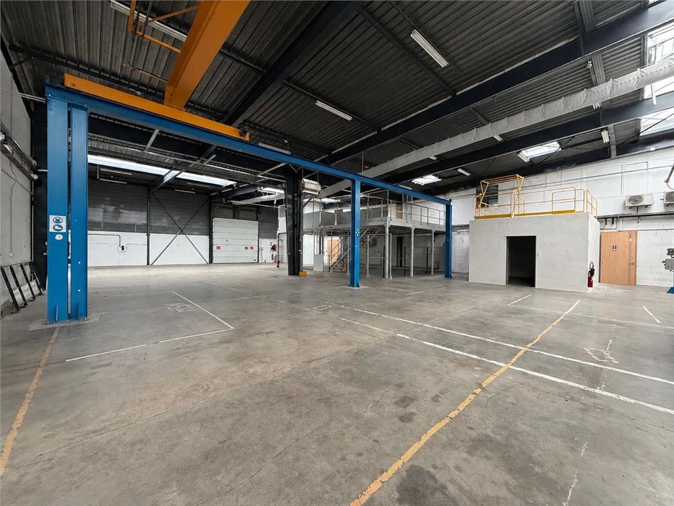Savills Lyon propose à la vente ou à la location