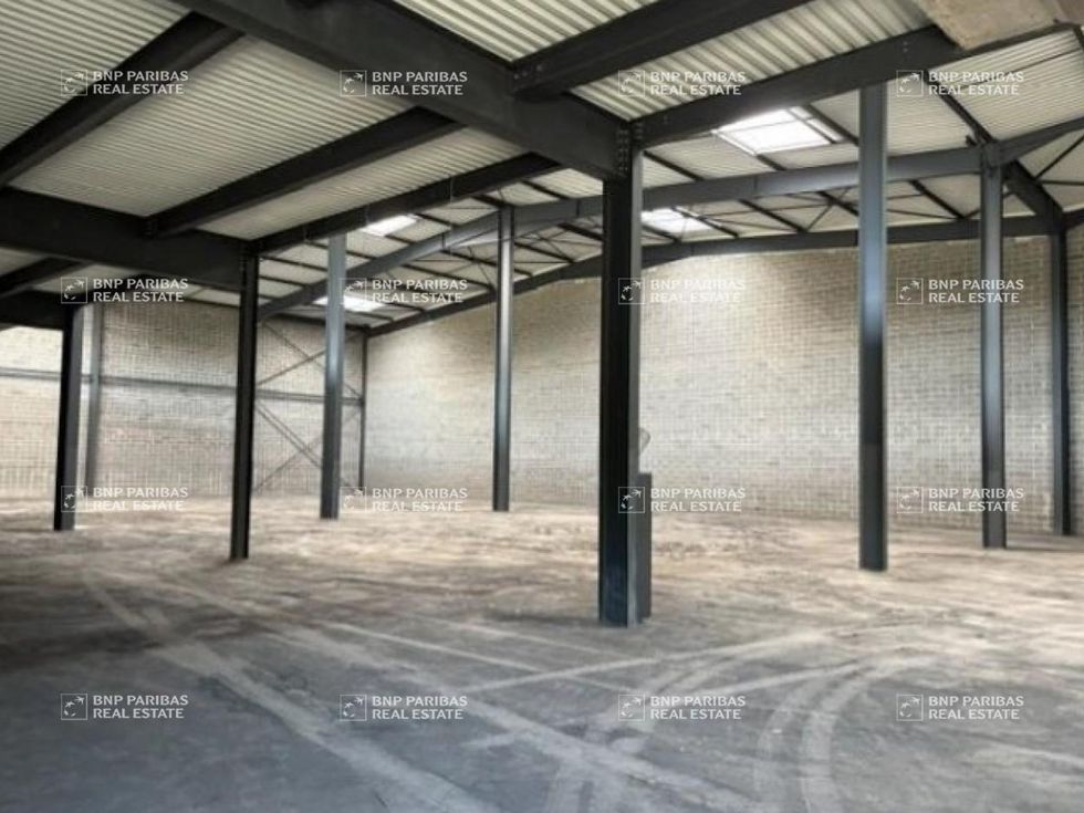 1656 m² pour ce activité en vente à Wattrelos