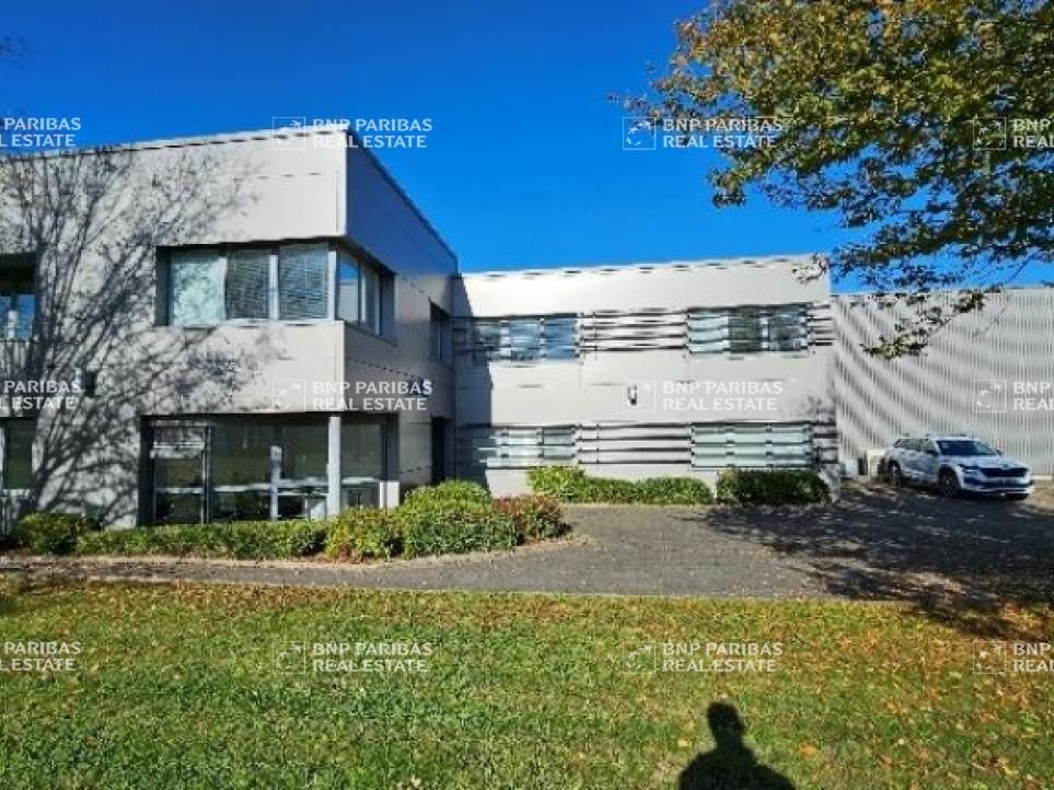 2564 m² pour ce activité en vente à Wittenheim