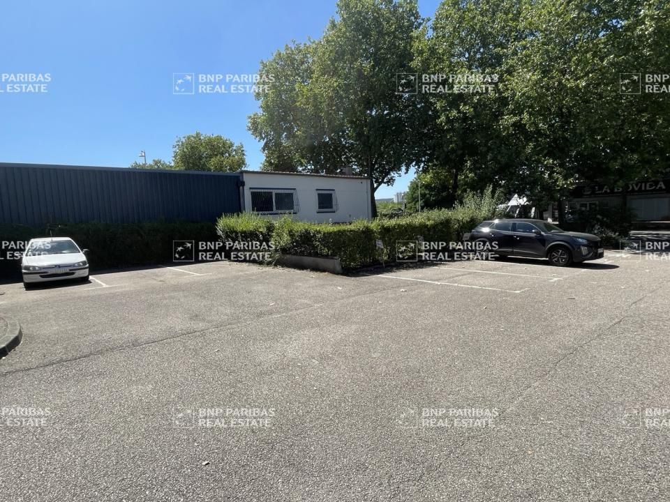 Location Activité 239 m² non divisibles 54000 Nancy