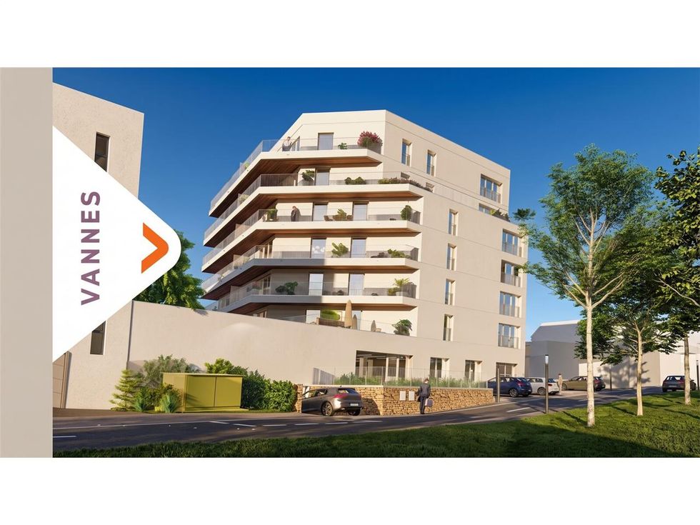 Vannes Ouest, Arnold Entreprise vous propose à la