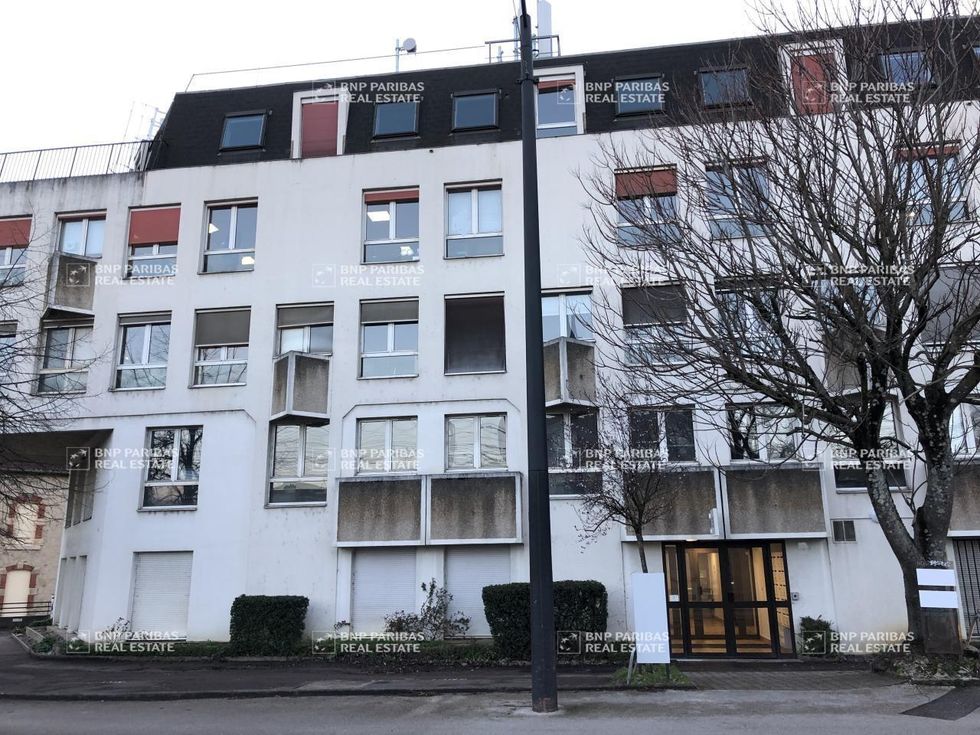 Location bureaux à Dijon 21000