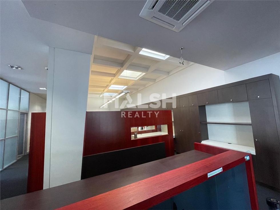 Nous vous proposons à la location, des bureaux d'