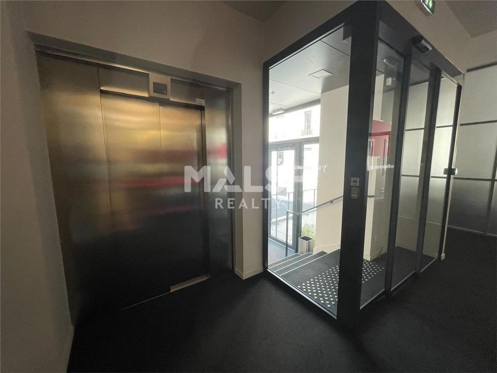 Nous vous proposons à la location, des bureaux d'
