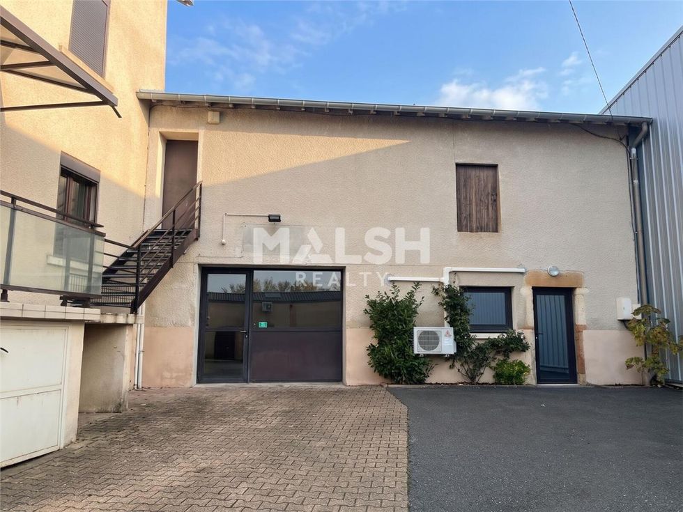 Nous vous proposons à la vente ou à la location d
