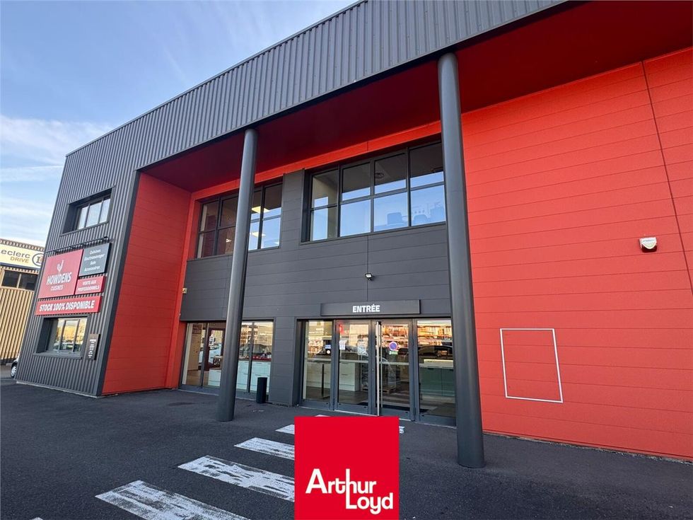 Découvrez à Arnas une opportunité exceptionnelle 