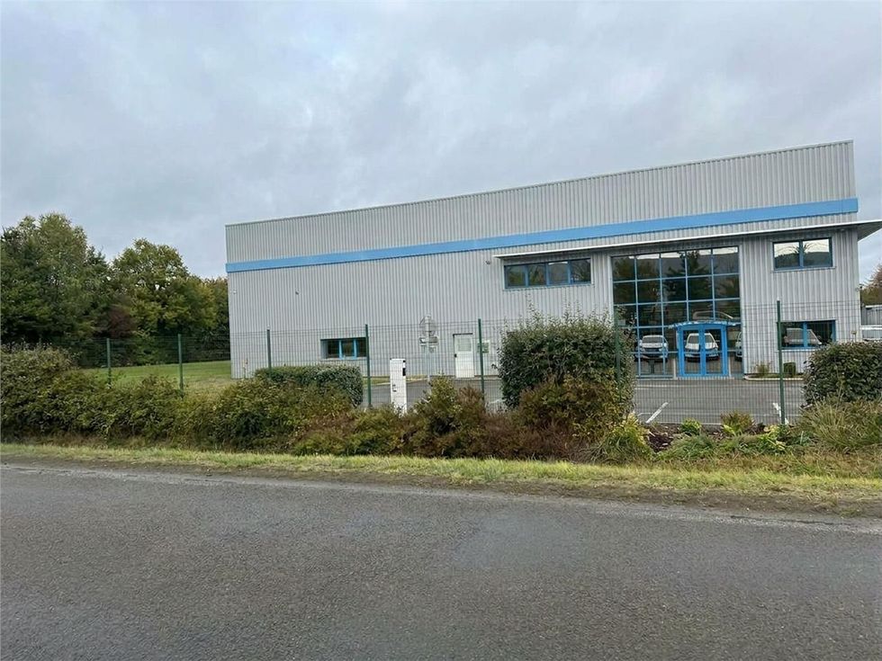 Cushman & Wakefield vous propose cette offre exc