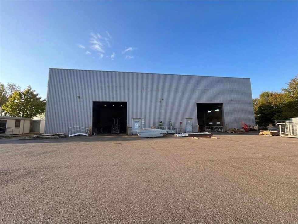Cushman & Wakefield vous propose cette offre exc