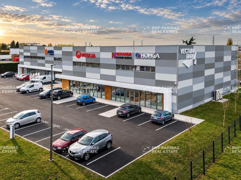 Location Activité 424 m² non divisibles 31200 Toulouse