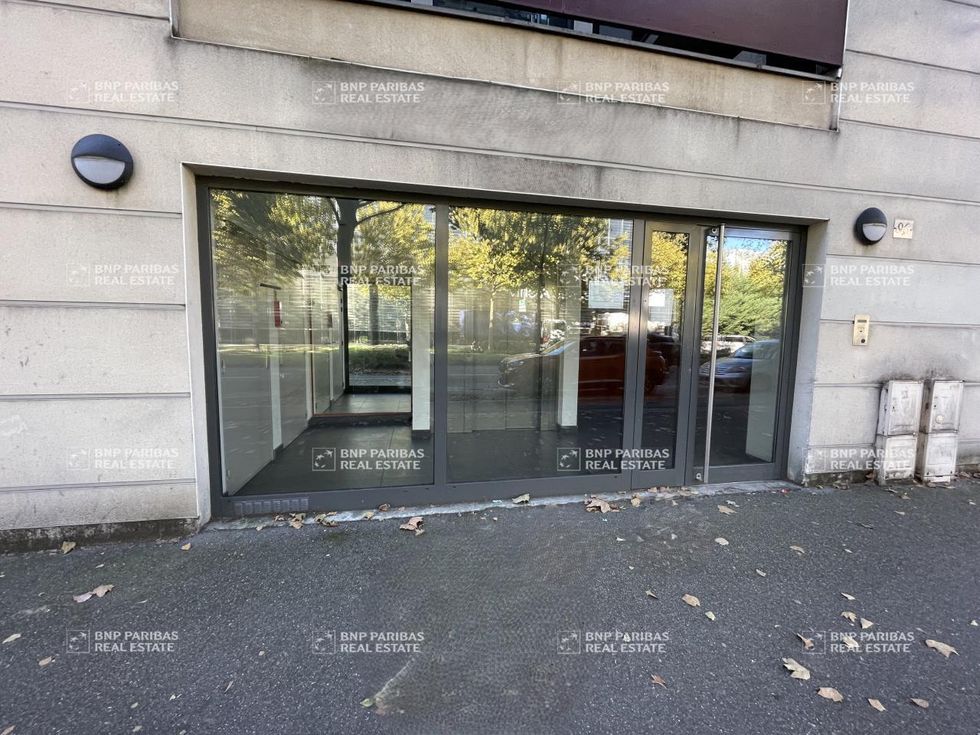 Location Bureaux 224.8 m² non divisibles 67000 Strasbourg