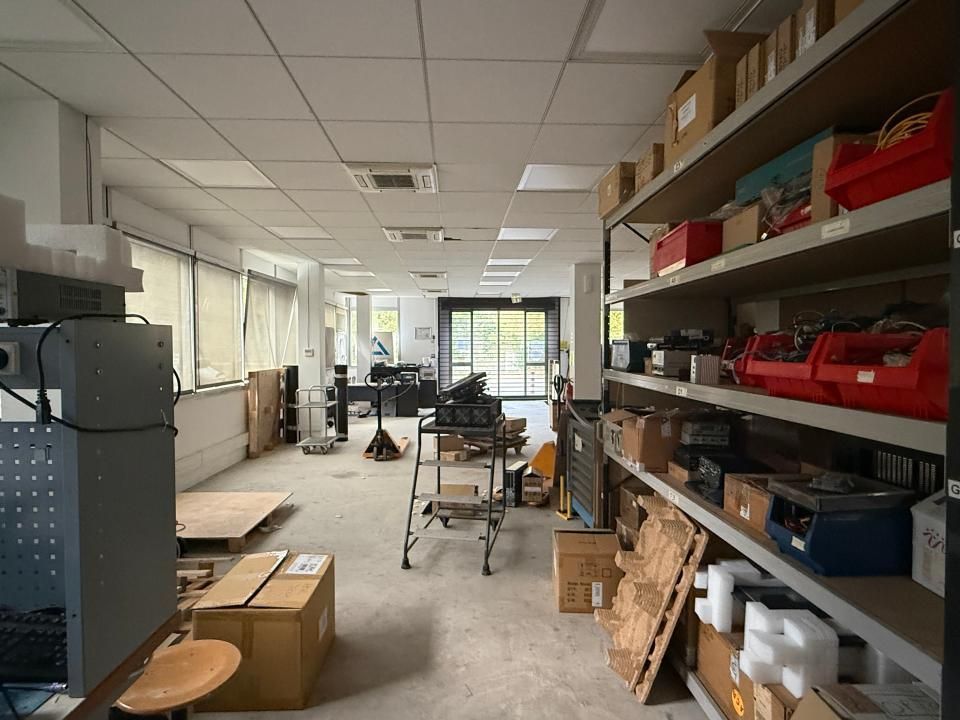 547 m² pour ce activité en location à Meudon 92360