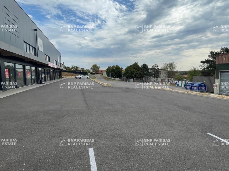 Location Local commercial 460 m² non divisibles 54280 Seichamps