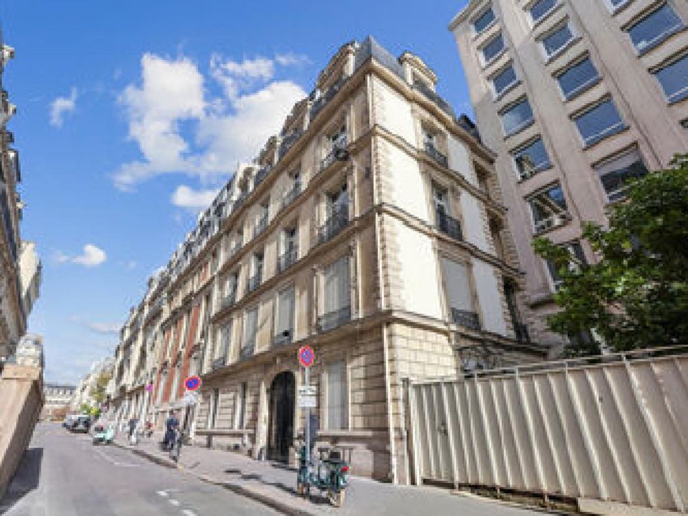 Location Bureaux 355 m² non divisibles 75008 Paris
