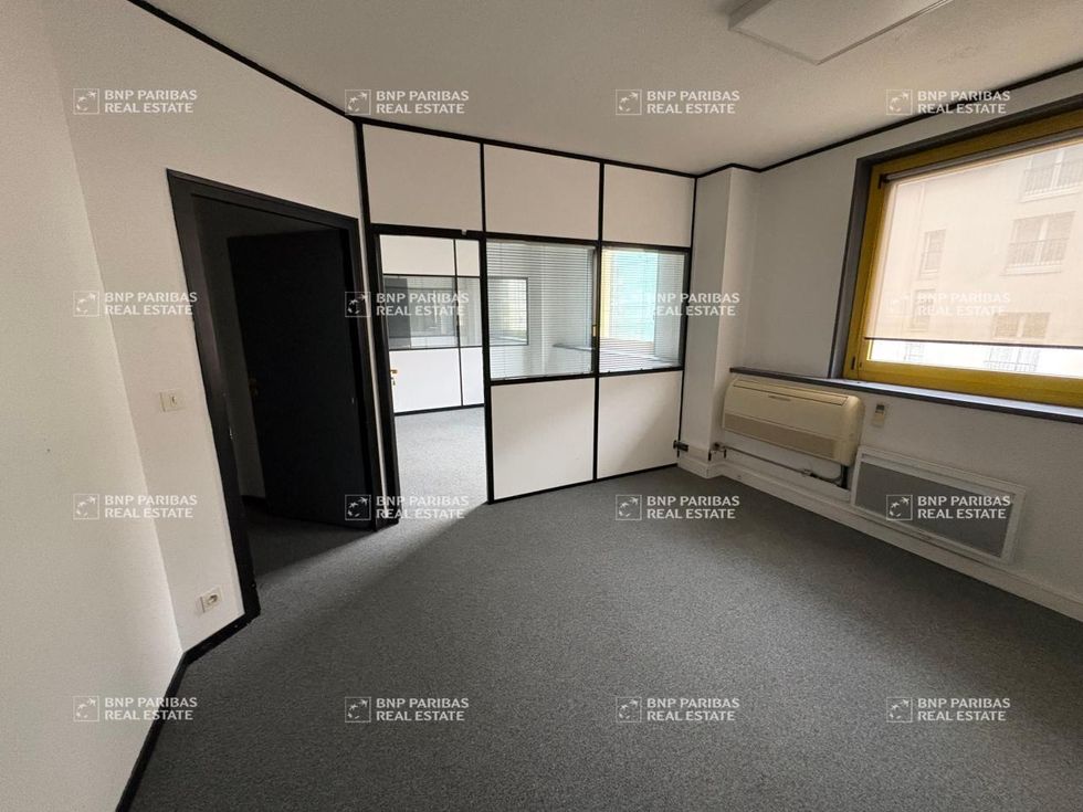 205 m² pour ce bureaux en vente à Nantes