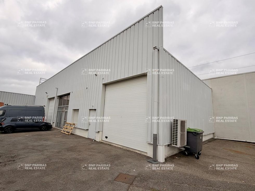 150 m² pour ce activité en location à Toulouse