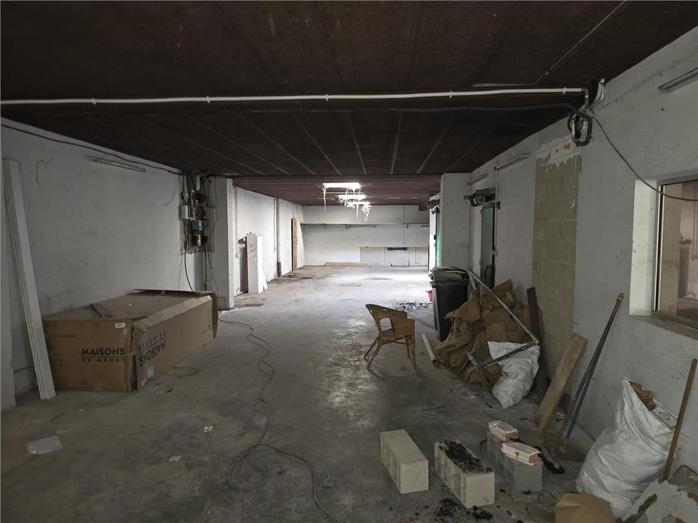 À VENDRE – ENSEMBLE IMMOBILIER DE 290 M² - Bordeaux CENTRE