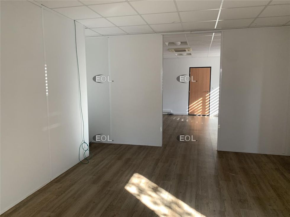 Bureaux à vendre